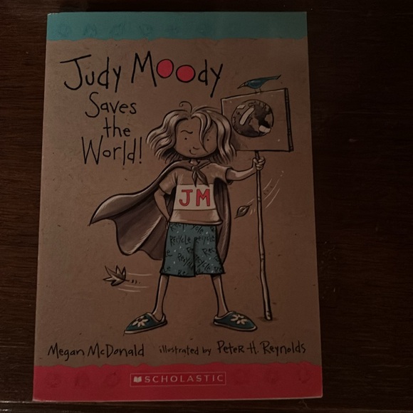 Bundle of 8 children’s books - Picture 9 of 9